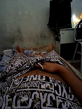 ReizinhoOh online show from April 30, 3:52 pm