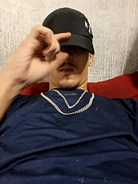 ReizinhoOh online show from March 7, 3:26 am