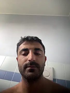 elia2711 online show from April 2, 2:36 pm