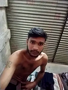 collboy8166 online show from February 25, 9:32 am