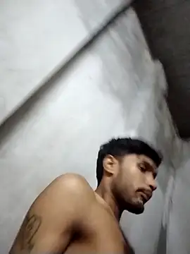 collboy8166 online show from March 9, 7:30 pm