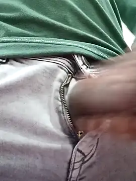 Daddyishere 19 online show from February 17, 5:17 am