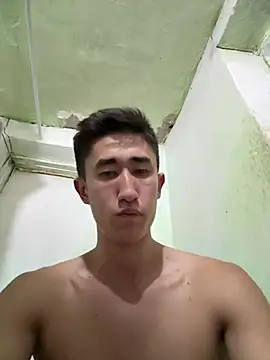 baron5008 online show from April 19, 6:10 pm