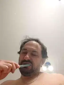 Luluberlu04 online show from March 8, 2:37 am