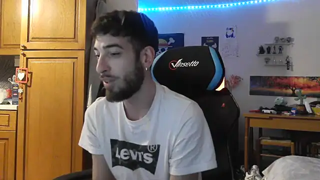 maestroboris95 online show from February 26, 9:49 pm