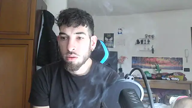 maestroboris95 online show from February 22, 11:22 am