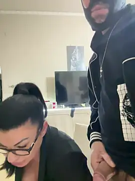 trombaio online show from February 14, 11:44 pm