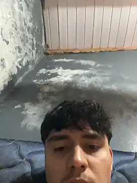 xuan p online show from February 8, 3:56 am