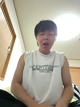 hibi0875 online show from April 29, 1:49 pm