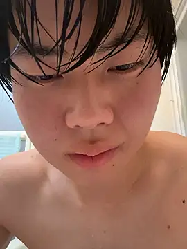 hibi0875 online show from February 11, 5:07 pm