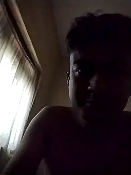 ThisSexiness50 online show from February 24, 2:01 am