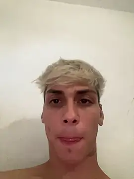 Babyfacenik online show from March 2, 2:57 pm