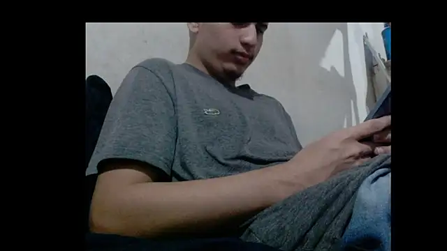 Rodri1k online show from February 16, 3:37 am