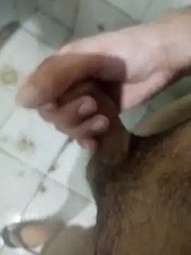 Rodri1k online show from March 22, 10:15 pm