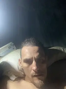 Jerm6969 online show from March 20, 8:51 am