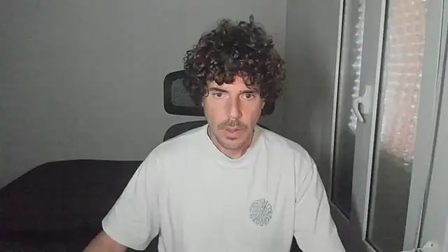 joaquin420 hot online show from March 20, 12:42 pm