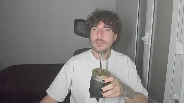 joaquin420 hot online show from February 18, 5:54 pm