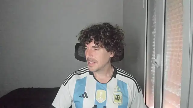 joaquin420 hot online show from March 10, 7:47 am