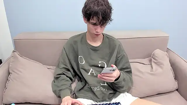 Ur NextDoor Boy online show from February 16, 7:56 pm