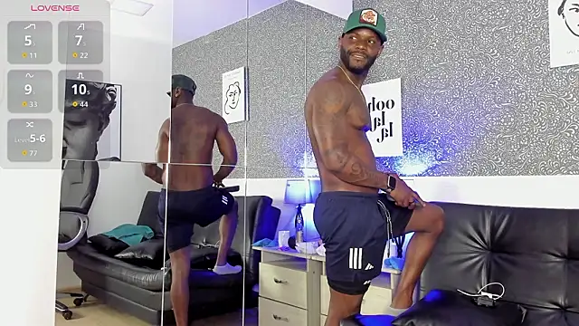 Mark Vega online show from March 15, 3:58 am