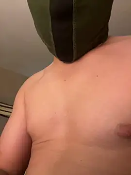 PeterParker99 online show from March 27, 10:00 pm