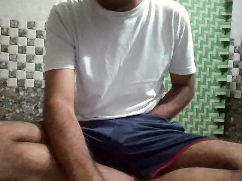 Abhitheplayboy24 online show from March 27, 1:56 pm