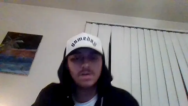 Tallhungandcloudy online show from February 20, 8:49 am