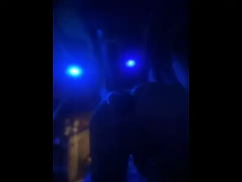 Baby Smurk online show from April 27, 11:10 pm