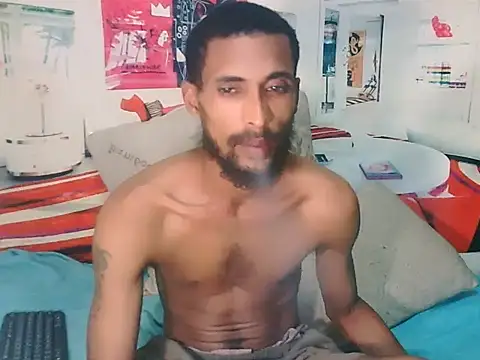 EroticPoison69 online show from April 15, 7:03 pm