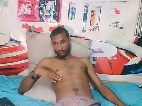 EroticPoison69 online show from March 25, 8:02 pm