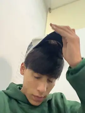 ATLASS ZP online show from February 20, 6:42 pm