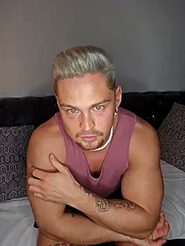 EddyRise- online show from February 19, 6:48 pm