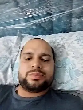 genialsparkcharlie online show from March 10, 9:10 pm