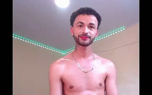 Thomas Joel25 online show from February 23, 9:27 pm