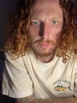 Bigxred3 online show from February 25, 5:41 am