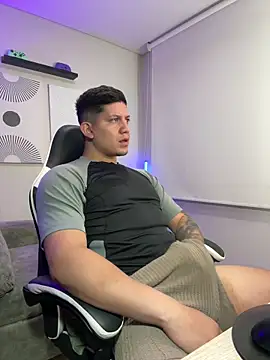  robertobaggioo online show from March 2, 12:34 pm