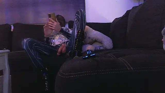 Faxe73 online show from March 1, 11:43 am