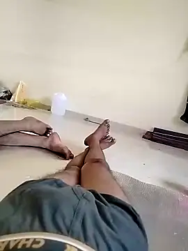 soni8850 online show from April 6, 4:57 am