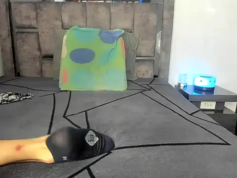 Master Ruthless77 online show from February 27, 12:50 pm