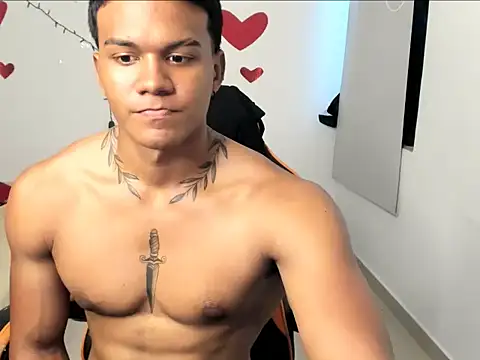 jeanfran ferrer  online show from February 27, 7:35 pm