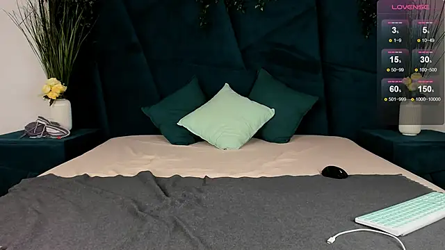 Erick Wilson online show from September 12, 2:50 pm