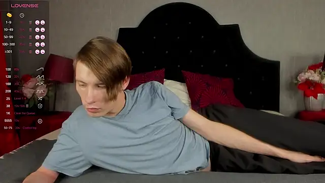 Erick Wilson online show from January 25, 11:44 am