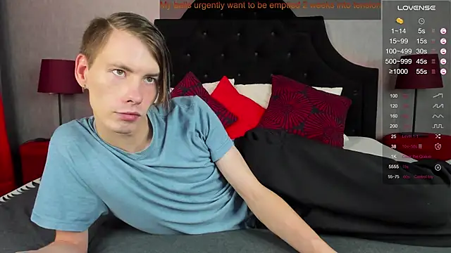 Erick Wilson online show from February 7, 4:46 pm