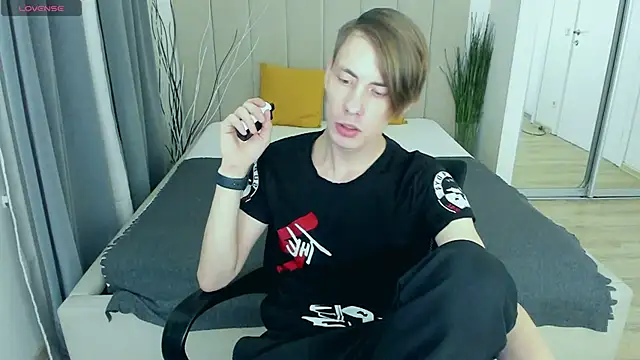 Erick Wilson online show from January 16, 6:03 am