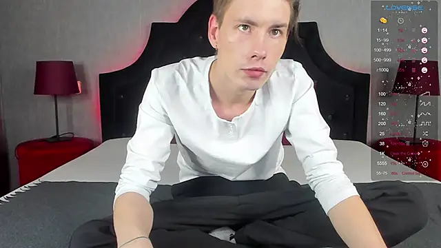 Erick Wilson online show from February 4, 4:39 pm