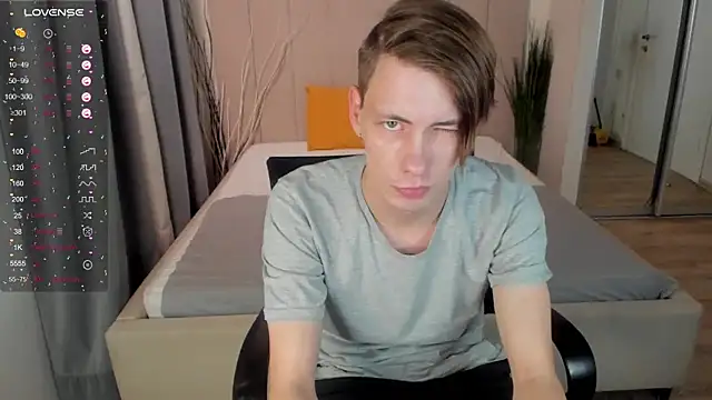 Erick Wilson online show from January 13, 12:56 pm