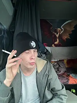 Erick Wilson online show from December 6, 10:38 am