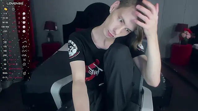 Erick Wilson online show from January 19, 8:29 am