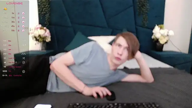 Erick Wilson online show from February 1, 7:05 am