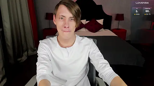 Erick Wilson online show from February 9, 4:40 pm